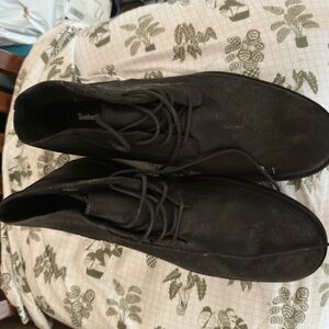 Brand new timberland boots